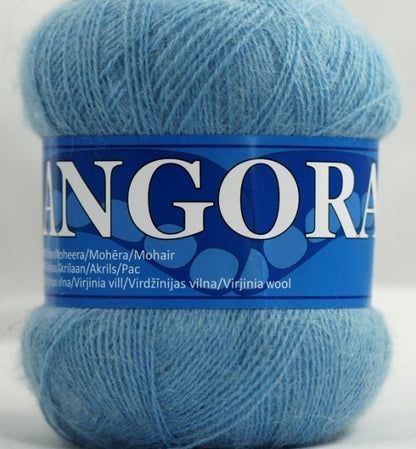 Angora 2 Midara 100g 750m