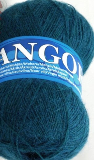 Angora 2 Midara 100g 750m