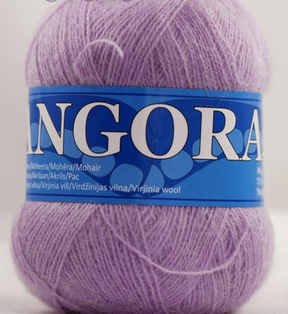 Angora 2 Midara 100g 750m