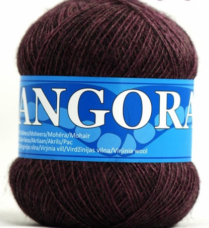 Angora 2 Midara 100g 750m