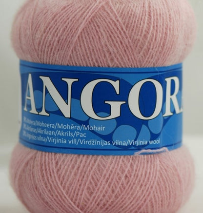 Angora 2 Midara 100g 750m