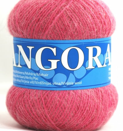 Angora 2 Midara 100g 750m