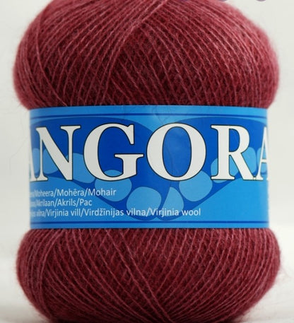 Angora 2 Midara 100g 750m