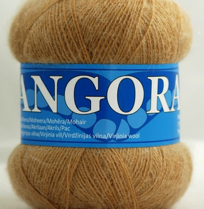 Angora 2 Midara 100g 750m