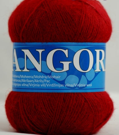 Angora 2 Midara 100g 750m