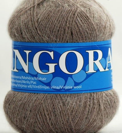 Angora 2 Midara 100g 750m