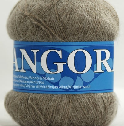 Angora 2 Midara 100g 750m