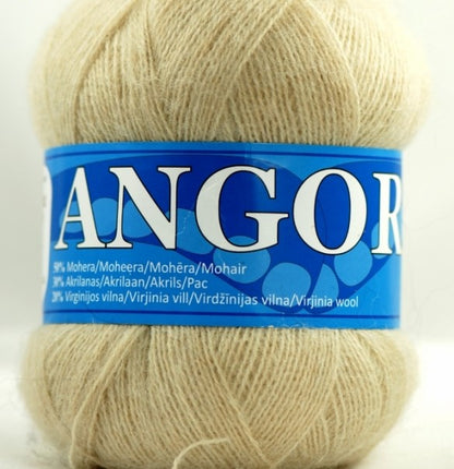 Angora 2 Midara 100g 750m
