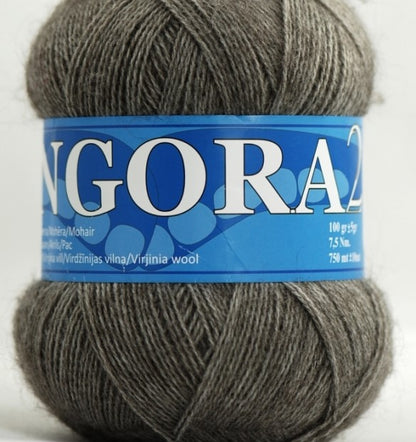Angora 2 Midara 100g 750m