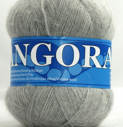 Angora 2 Midara 100g 750m