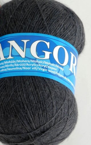 Angora 2 Midara 100g 750m