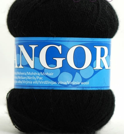 Angora 2 Midara 100g 750m