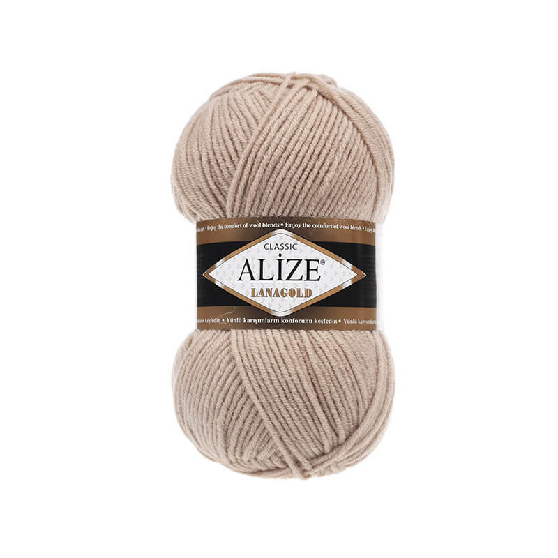 Alize Lanagold Classic 100g  240m.