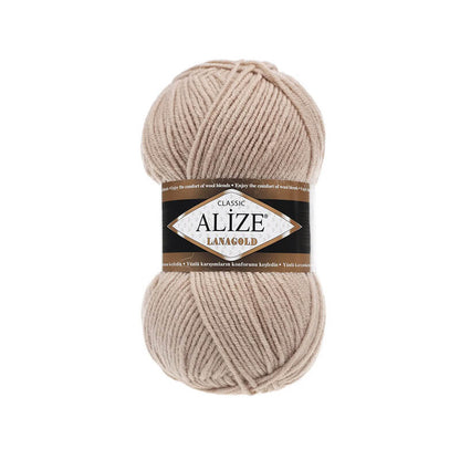 Alize Lanagold Classic 100g  240m.