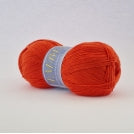 Kokvilnas dzija Amber 100g 660m