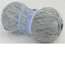 Kokvilnas dzija Amber 100g 660m