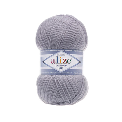 Alize Lanagold 800 100g, 730m.