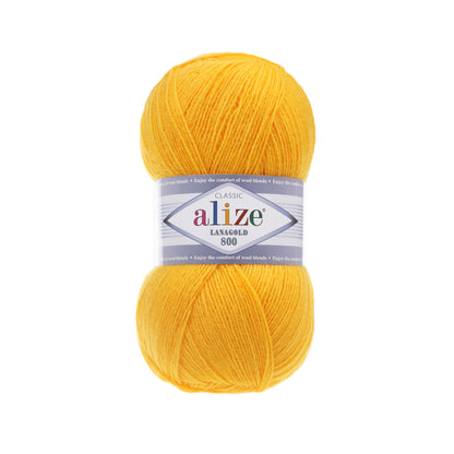 Alize Lanagold 800 100g, 730m.