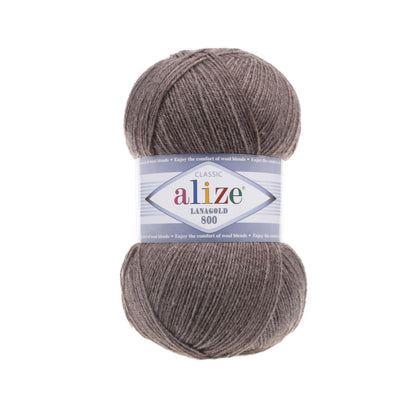 Alize Lanagold 800 100g, 730m.
