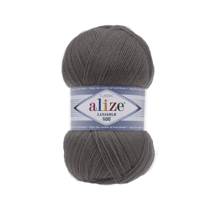 Alize Lanagold 800 100g, 730m.