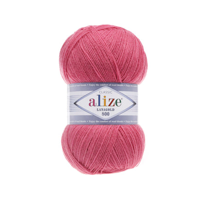 Alize Lanagold 800 100g, 730m.