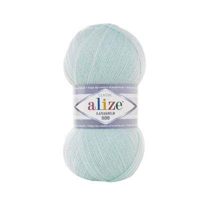 Alize Lanagold 800 100g, 730m.