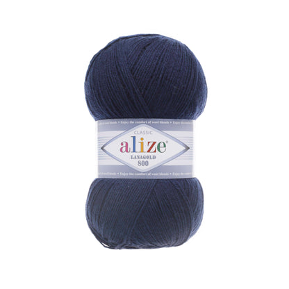 Alize Lanagold 800 100g, 730m.