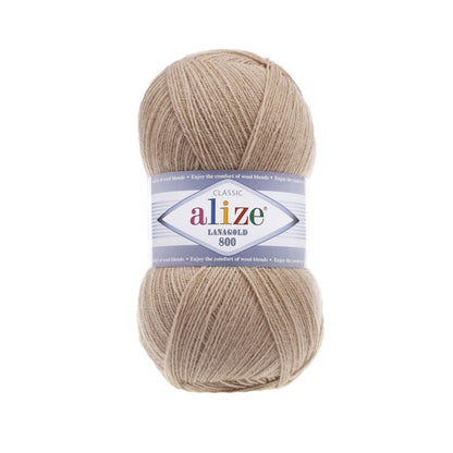 Alize Lanagold 800 100g, 730m.