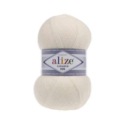 Alize Lanagold 800 100g, 730m.