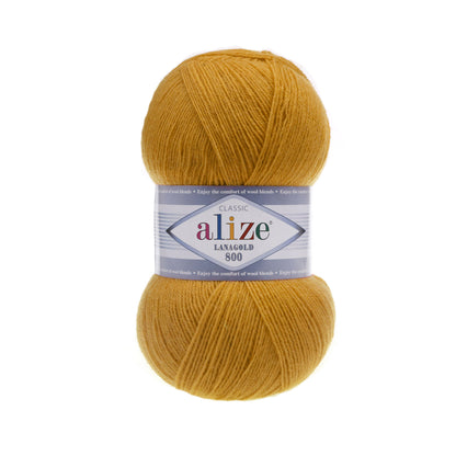 Alize Lanagold 800 100g, 730m.