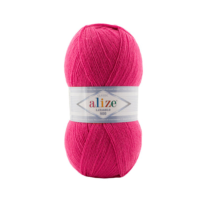 Alize Lanagold 800 100g, 730m.