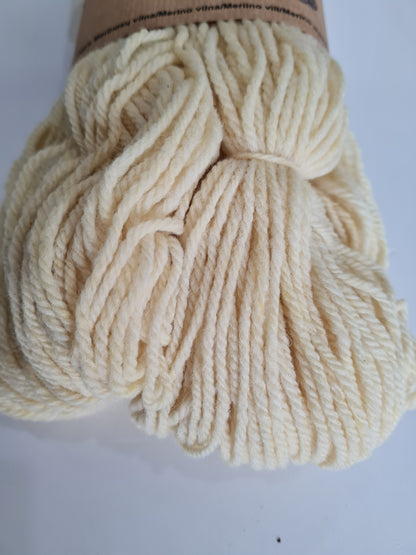 Merino Soft vilna  6/3 100g, 200m
