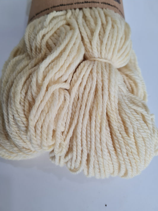 Merino Soft vilna  6/3 100g, 200m
