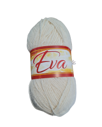 Vilna ar akrilu Eva Midara 100g 230m