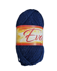 Vilna ar akrilu Eva Midara 100g 230m