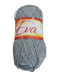 Vilna ar akrilu Eva Midara 100g 230m