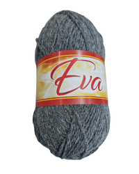 Vilna ar akrilu Eva Midara 100g 230m